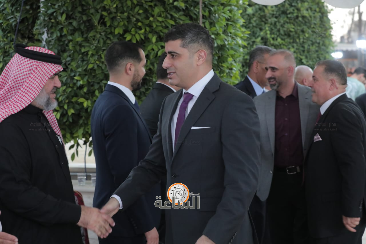 Madar Al-Saa Images 0.4363310306846956