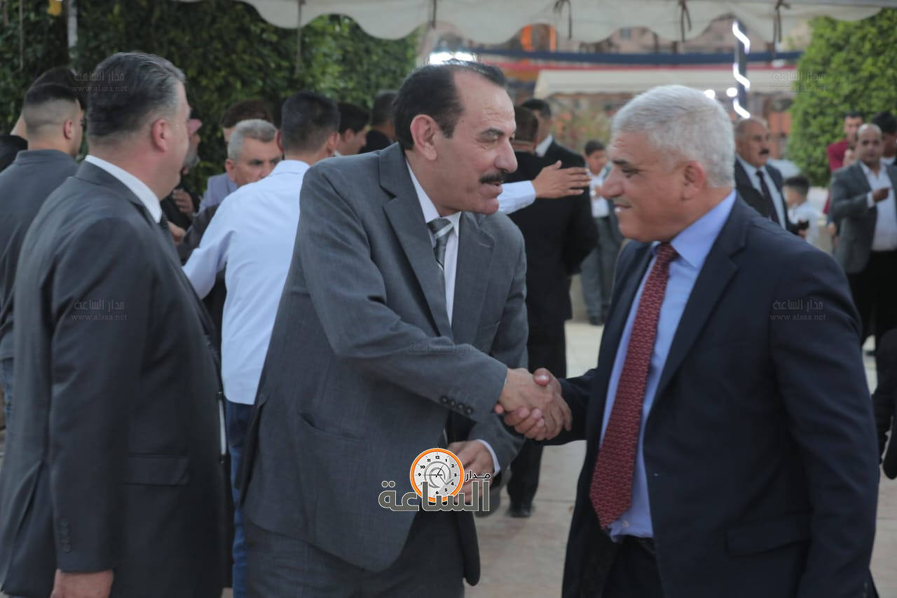 Madar Al-Saa Images 0.13338706827395175