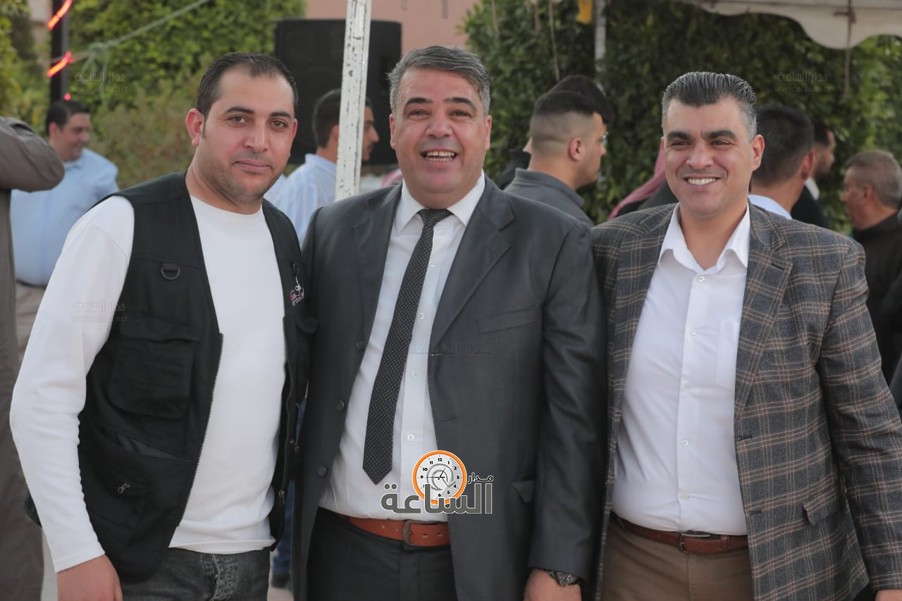 Madar Al-Saa Images 0.008934058189666638