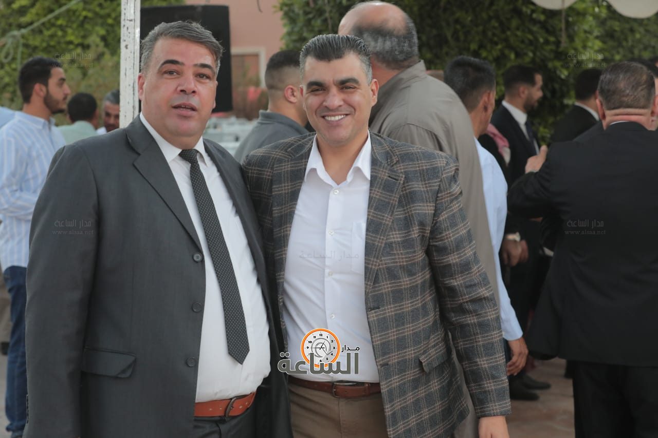 Madar Al-Saa Images 0.13426506621730305