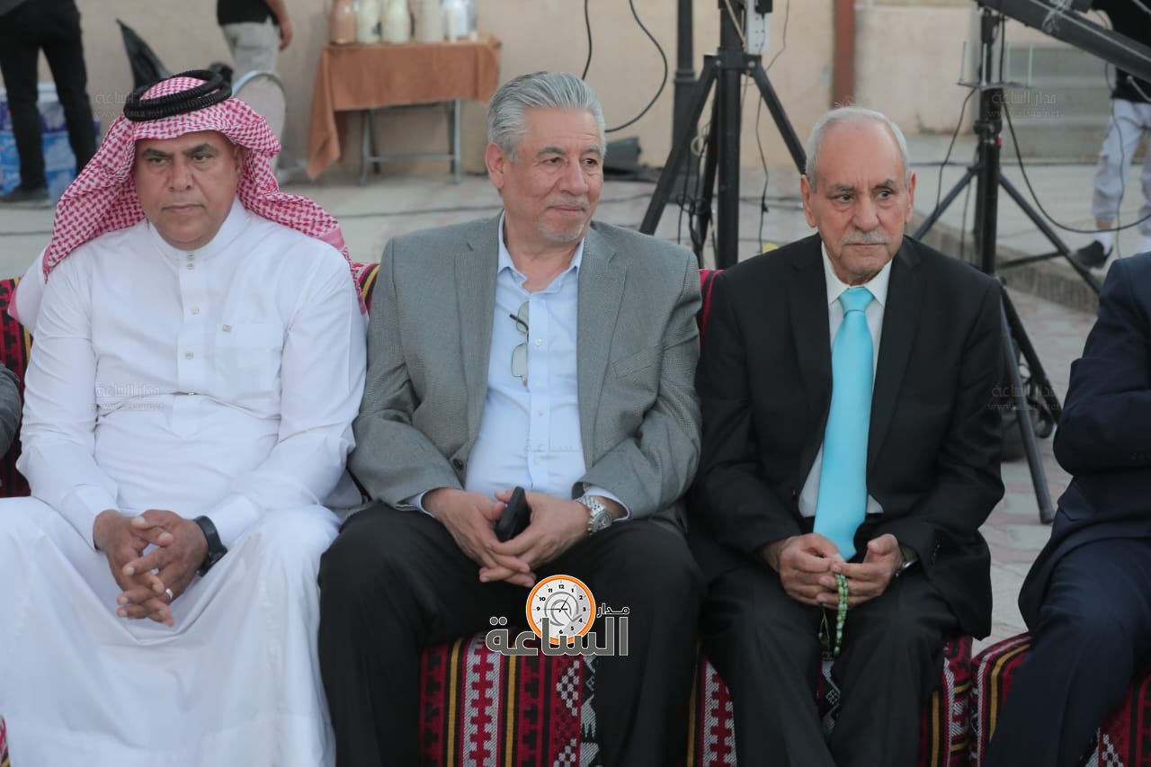 Madar Al-Saa Images 0.29622724880250584