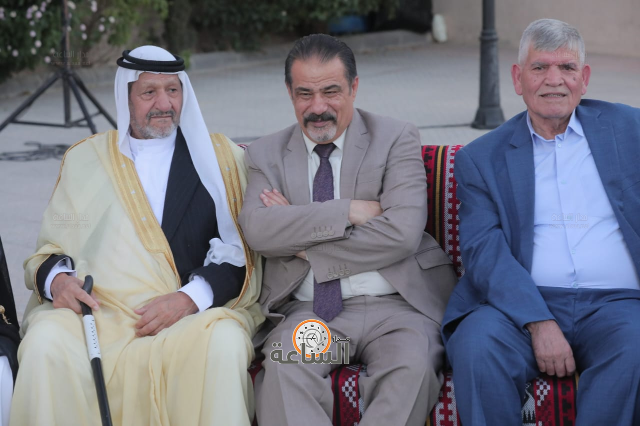 Madar Al-Saa Images 0.5137726694782776