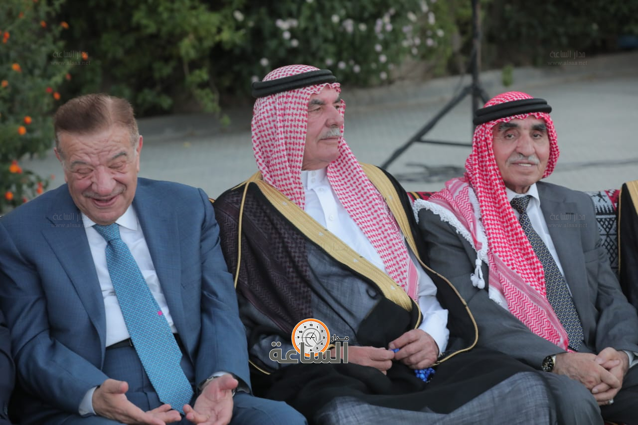 Madar Al-Saa Images 0.23226466406847002