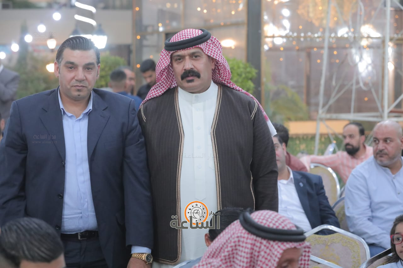 Madar Al-Saa Images 0.6213284804205225