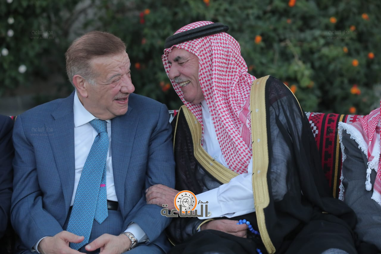 Madar Al-Saa Images 0.9638084920846335