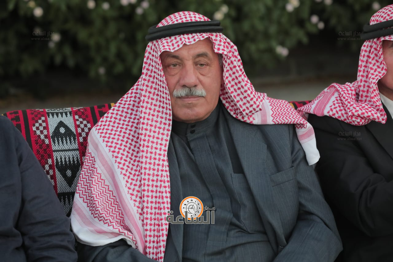 Madar Al-Saa Images 0.8410839377919764