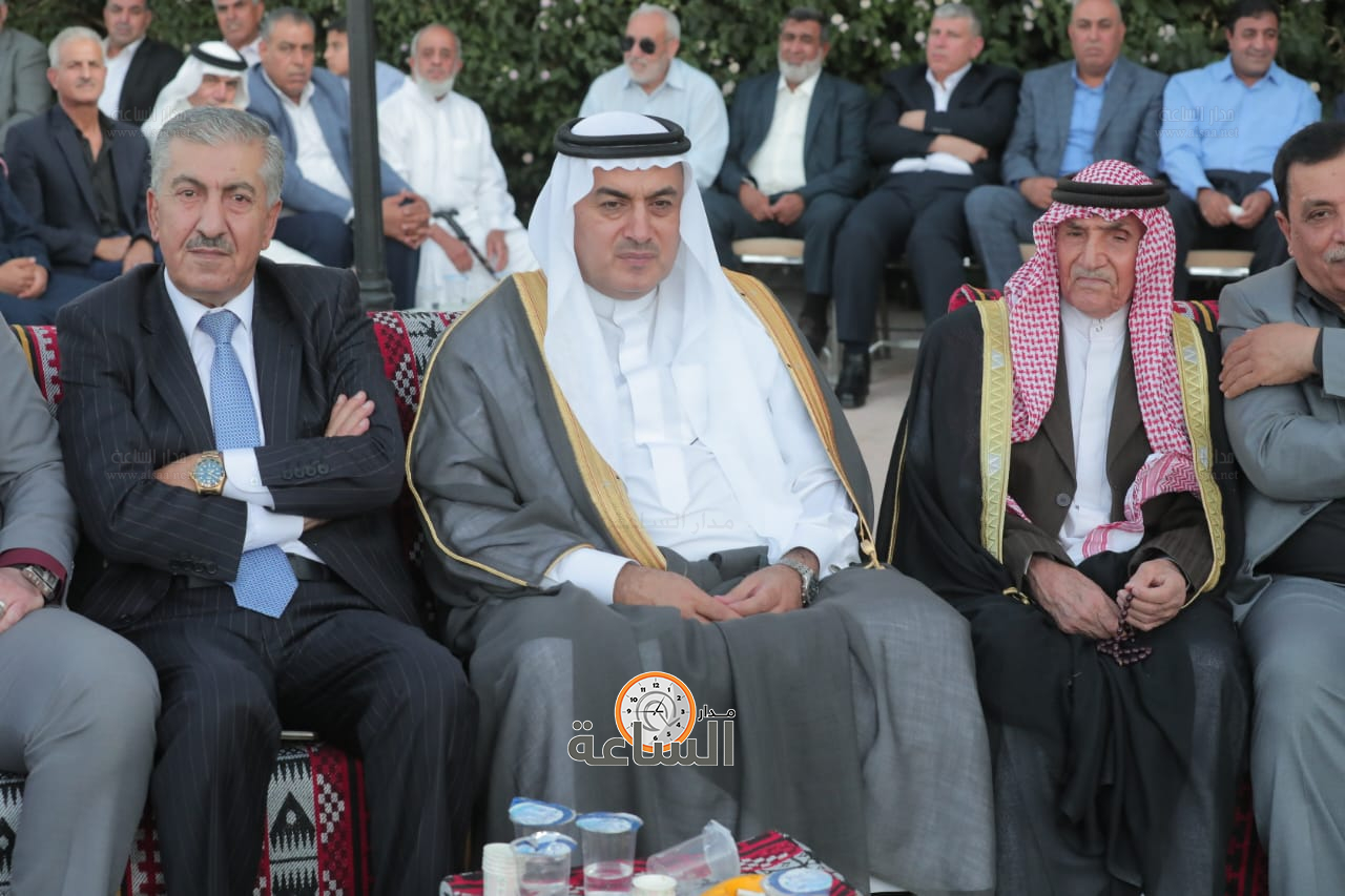 Madar Al-Saa Images 0.37320934435179687