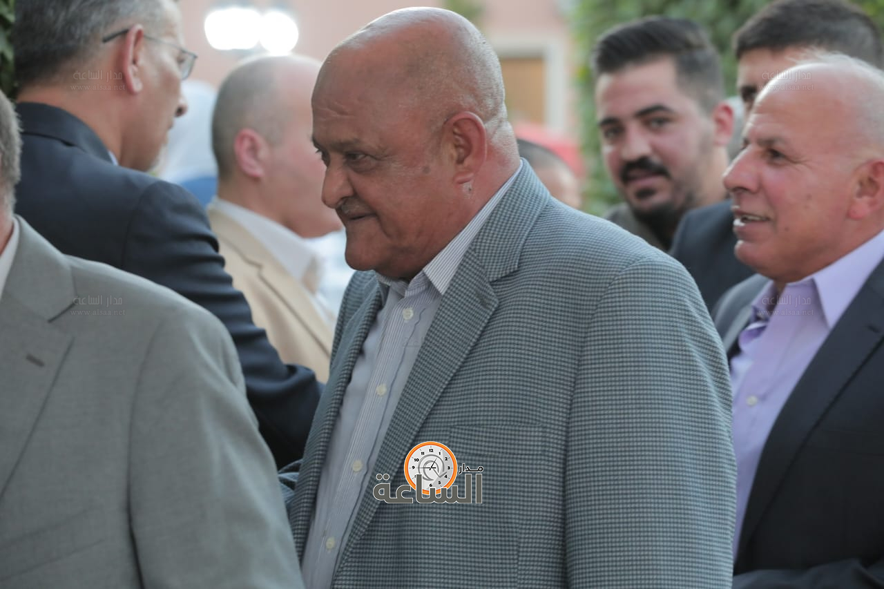 Madar Al-Saa Images 0.04311665997414027