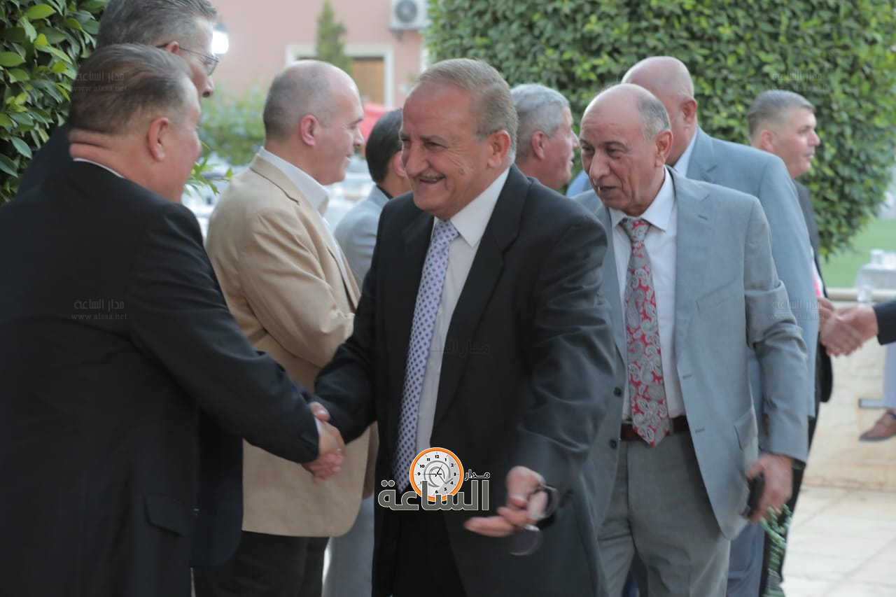 Madar Al-Saa Images 0.9589935349466708