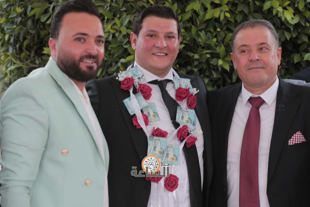 Madar Al-Saa Images 0.7595697643312613