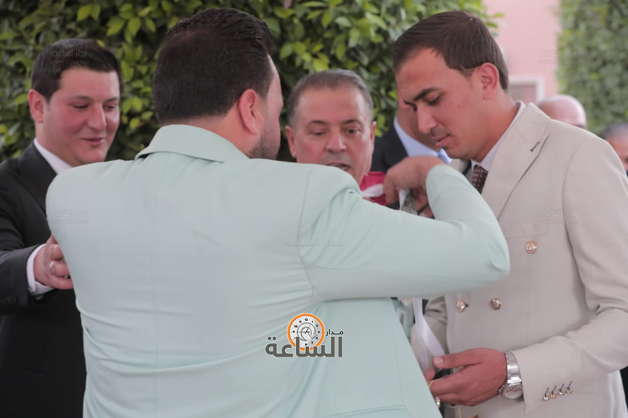 Madar Al-Saa Images 0.19777971146162943