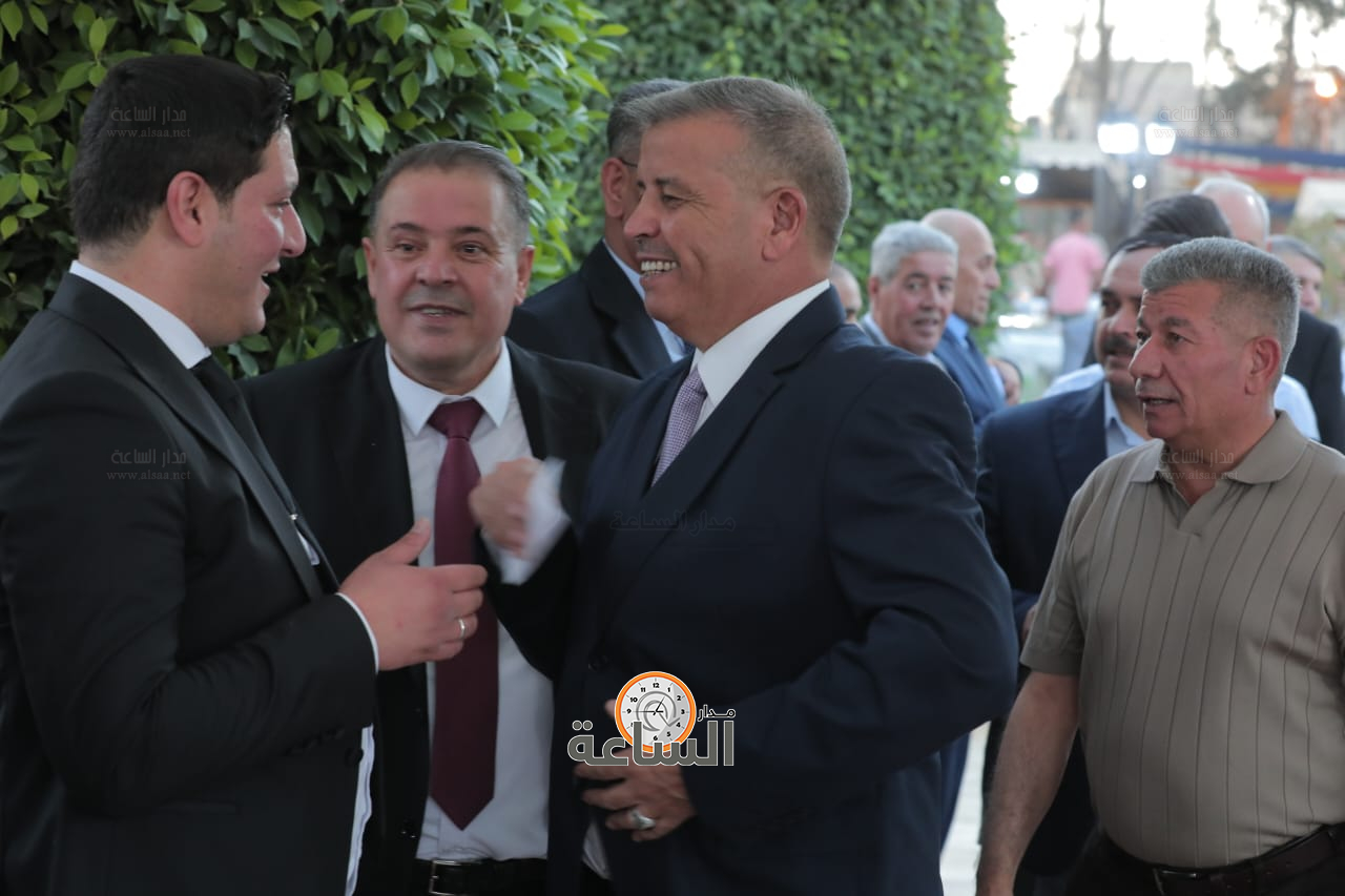 Madar Al-Saa Images 0.30091664302778154