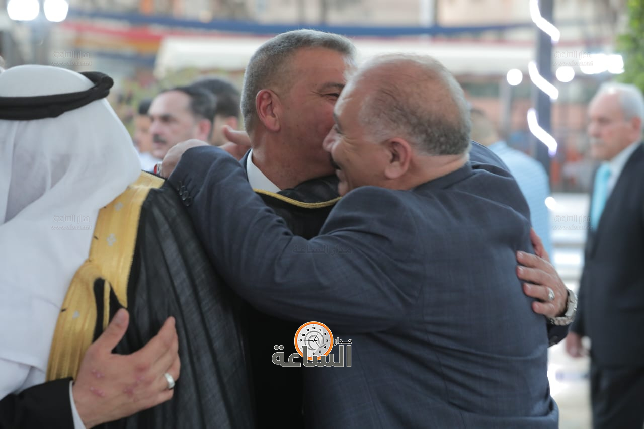 Madar Al-Saa Images 0.8742489989895393