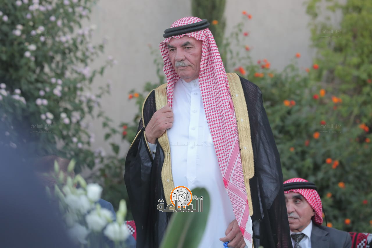 Madar Al-Saa Images 0.9972540319020331