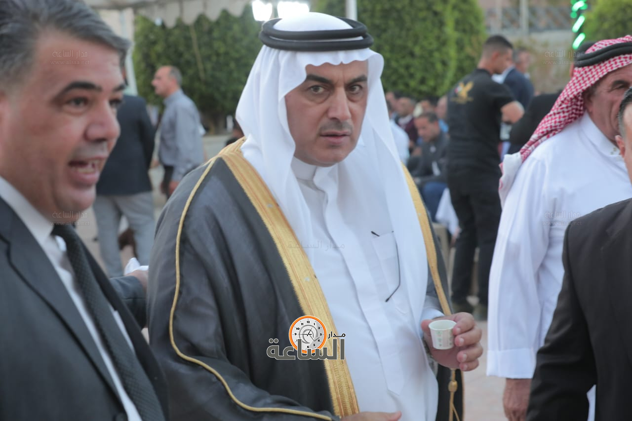 Madar Al-Saa Images 0.7120134063889267