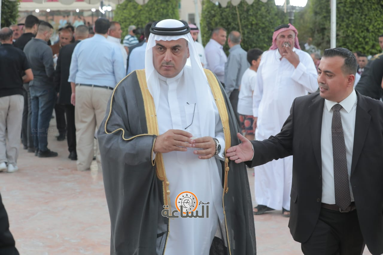 Madar Al-Saa Images 0.5138647190430466