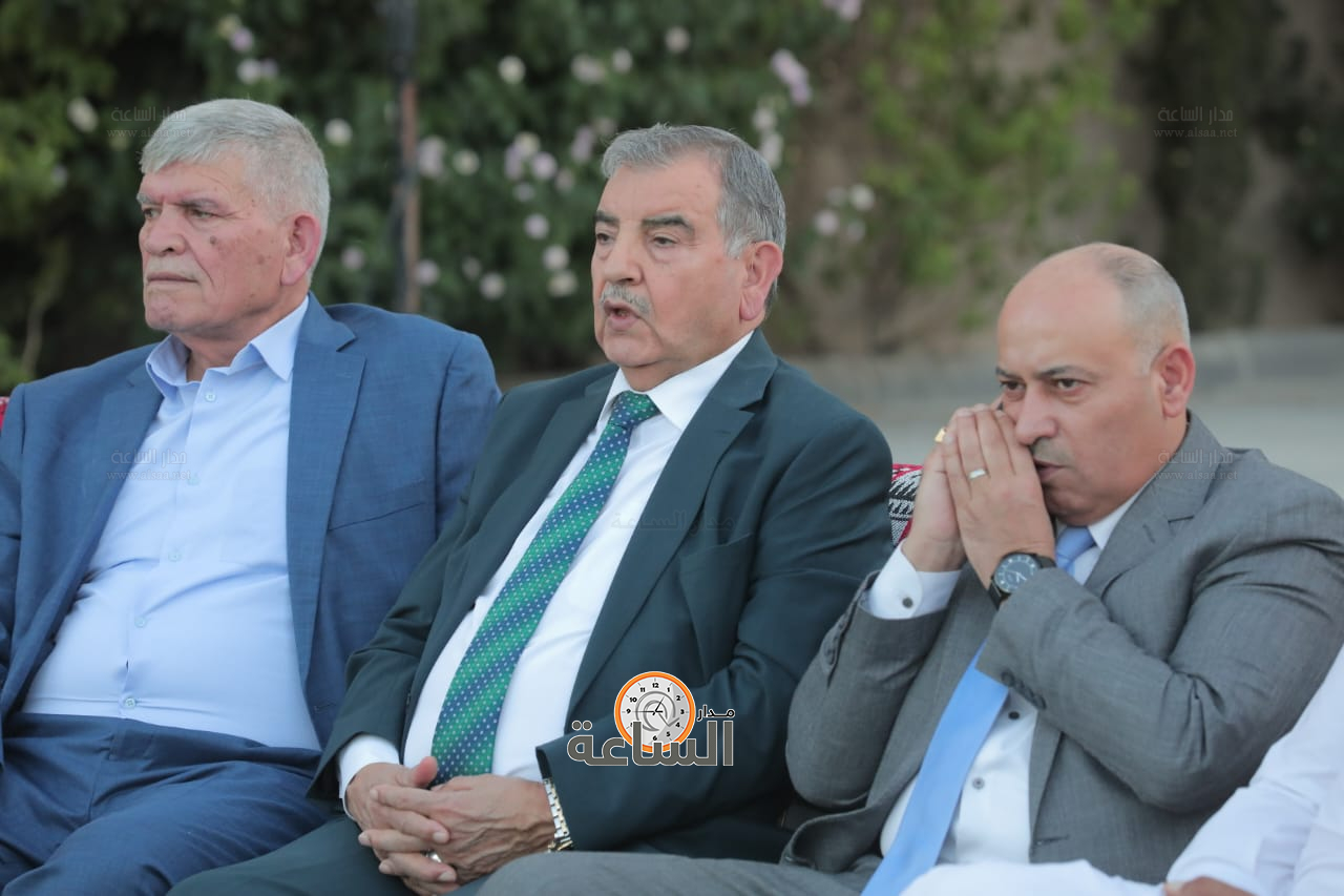 Madar Al-Saa Images 0.3803443110446503