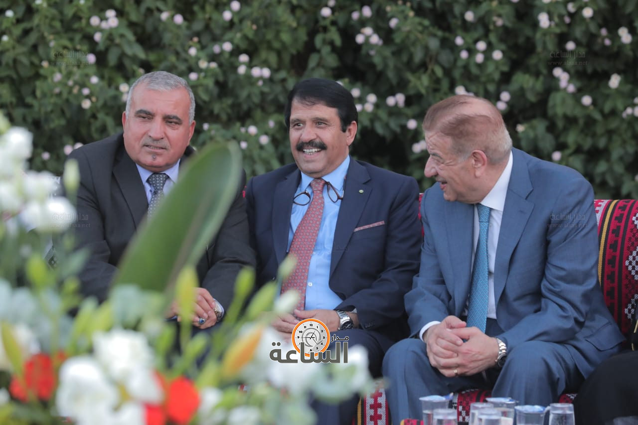 Madar Al-Saa Images 0.45216340166976954