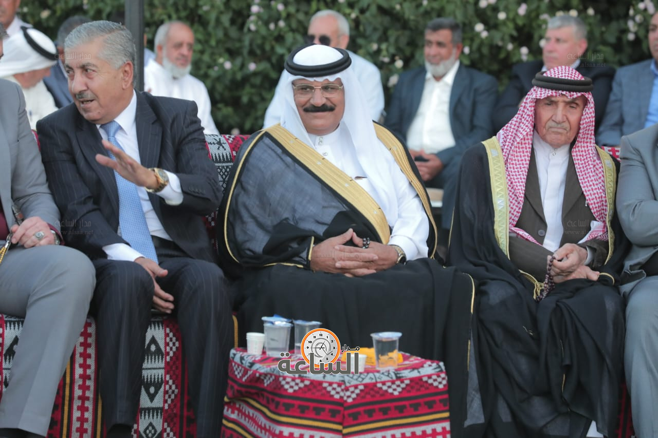 Madar Al-Saa Images 0.24378123731784107