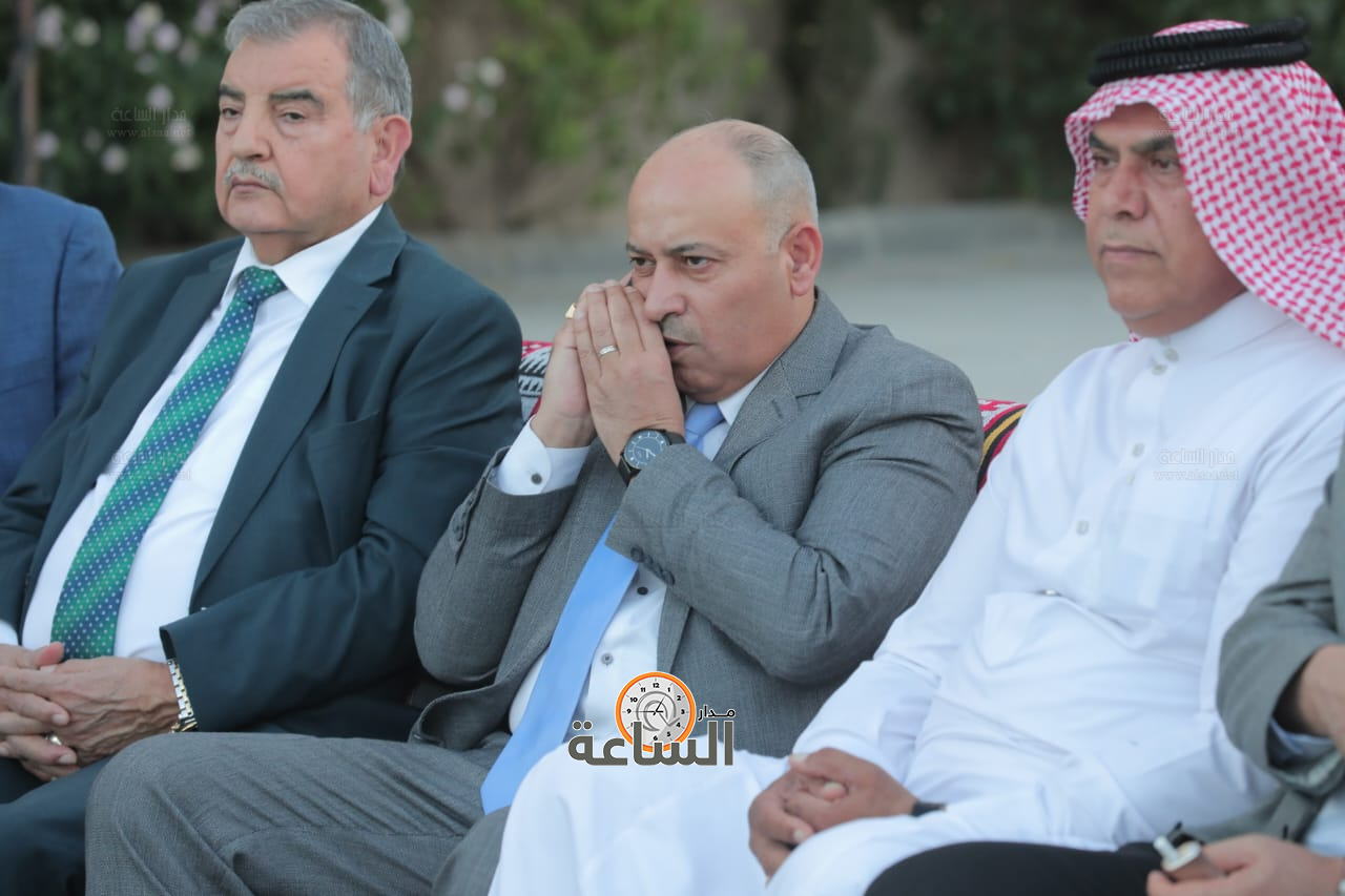 Madar Al-Saa Images 0.5448966449272297