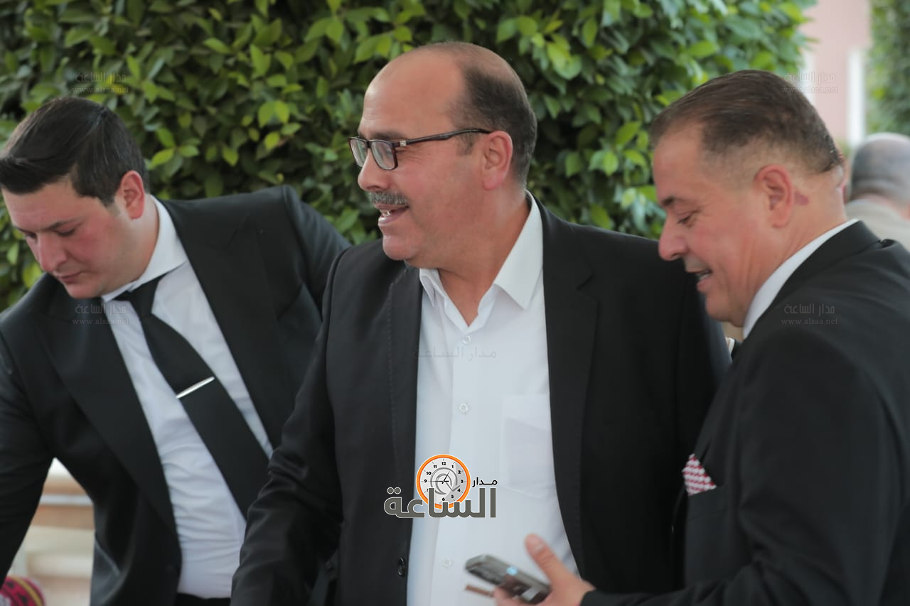 Madar Al-Saa Images 0.2859192930345882