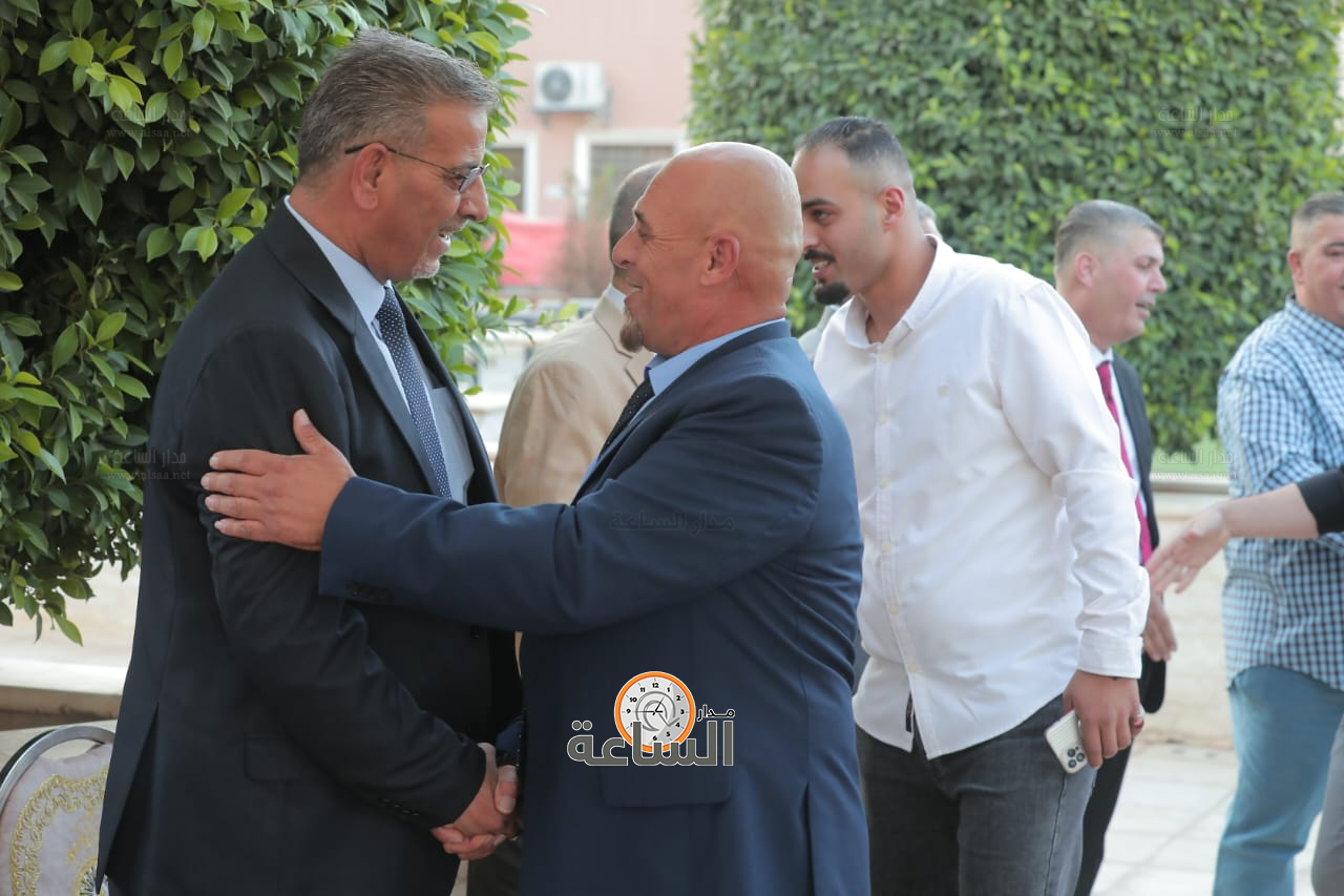 Madar Al-Saa Images 0.004596908670779776