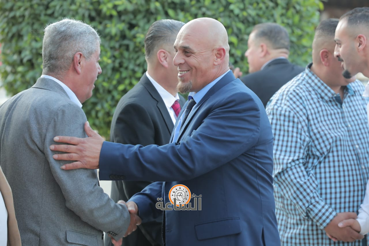 Madar Al-Saa Images 0.07357429798192094