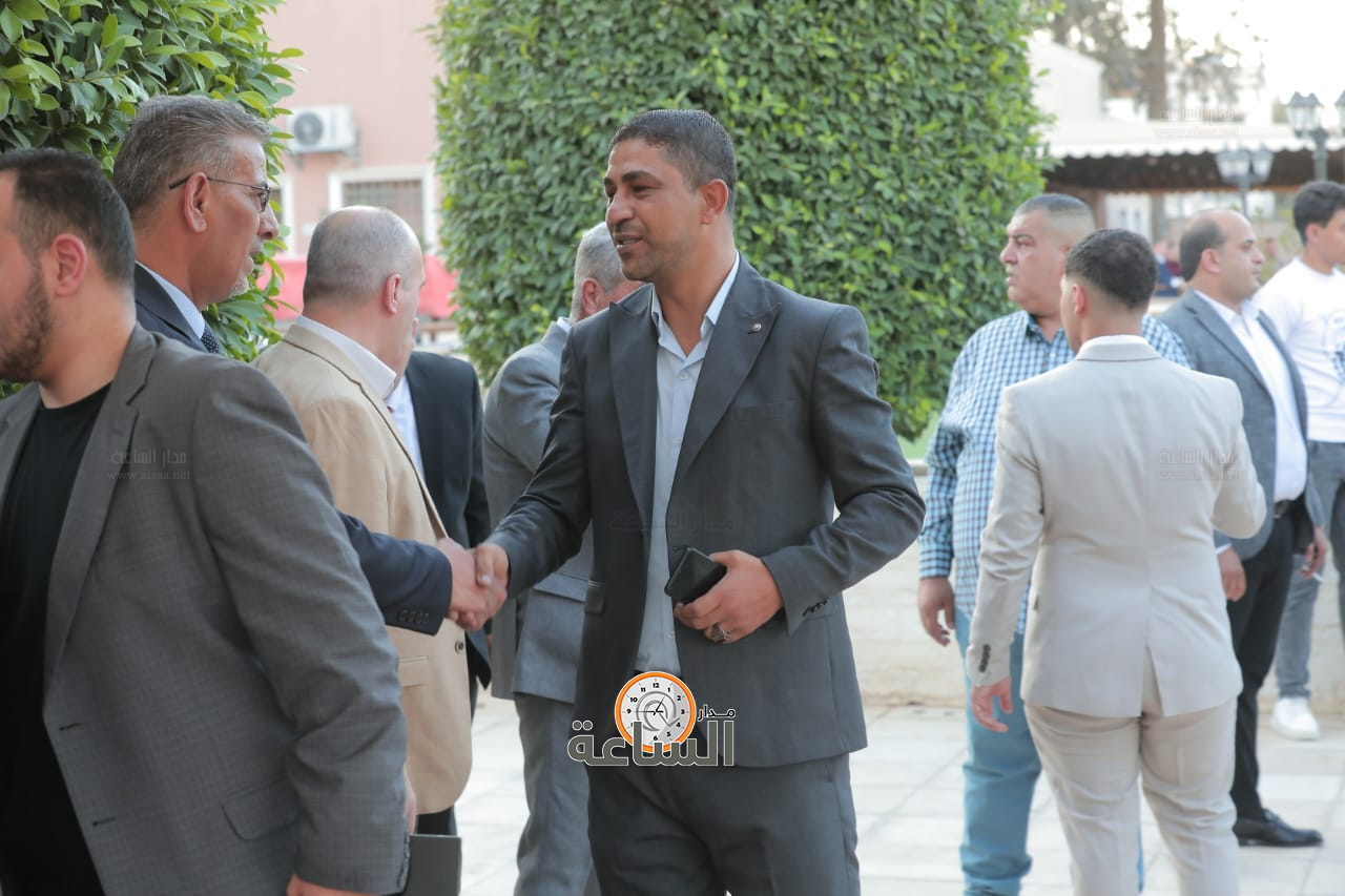 Madar Al-Saa Images 0.3496554244694454