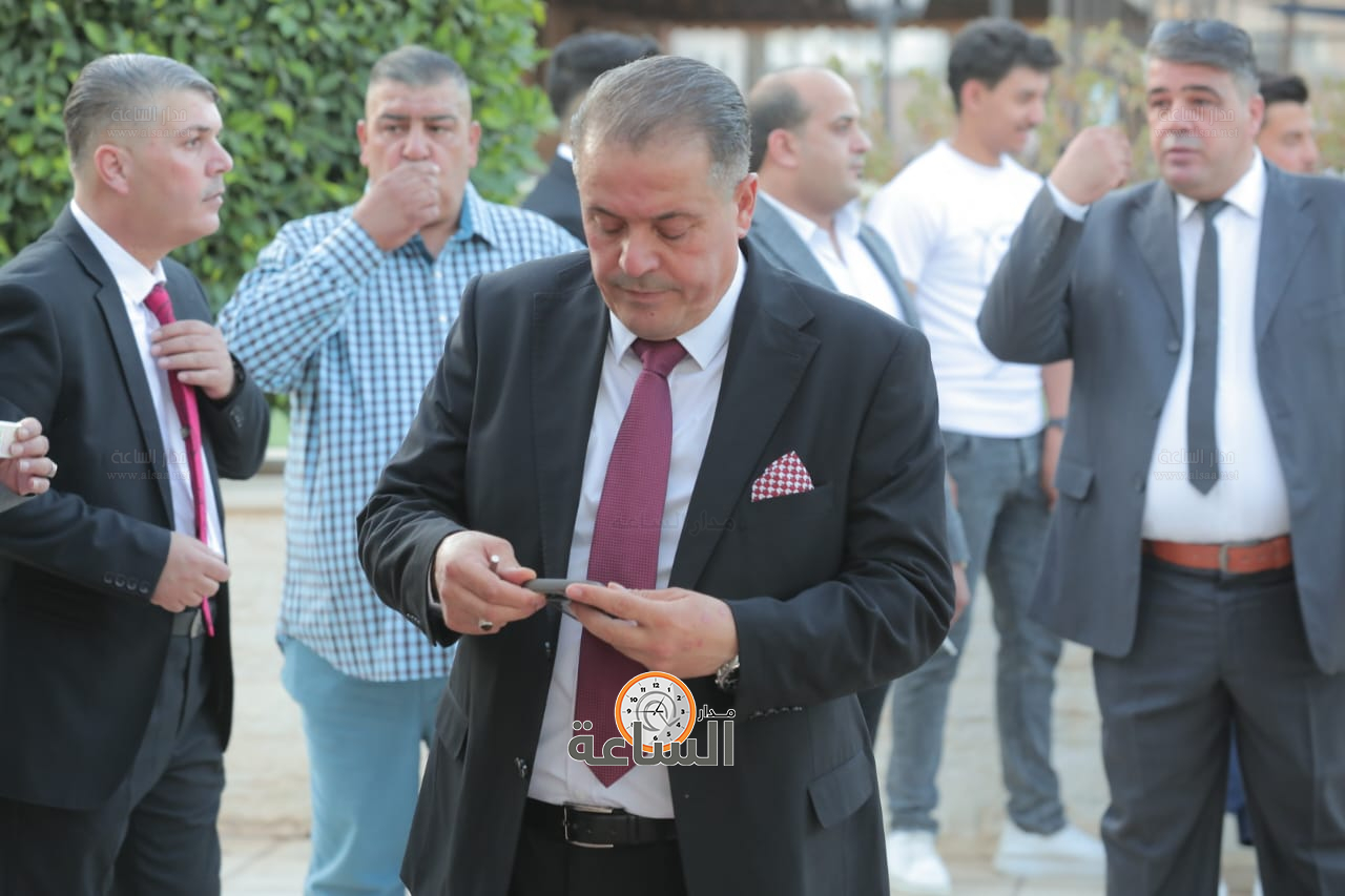 Madar Al-Saa Images 0.7804369389129264