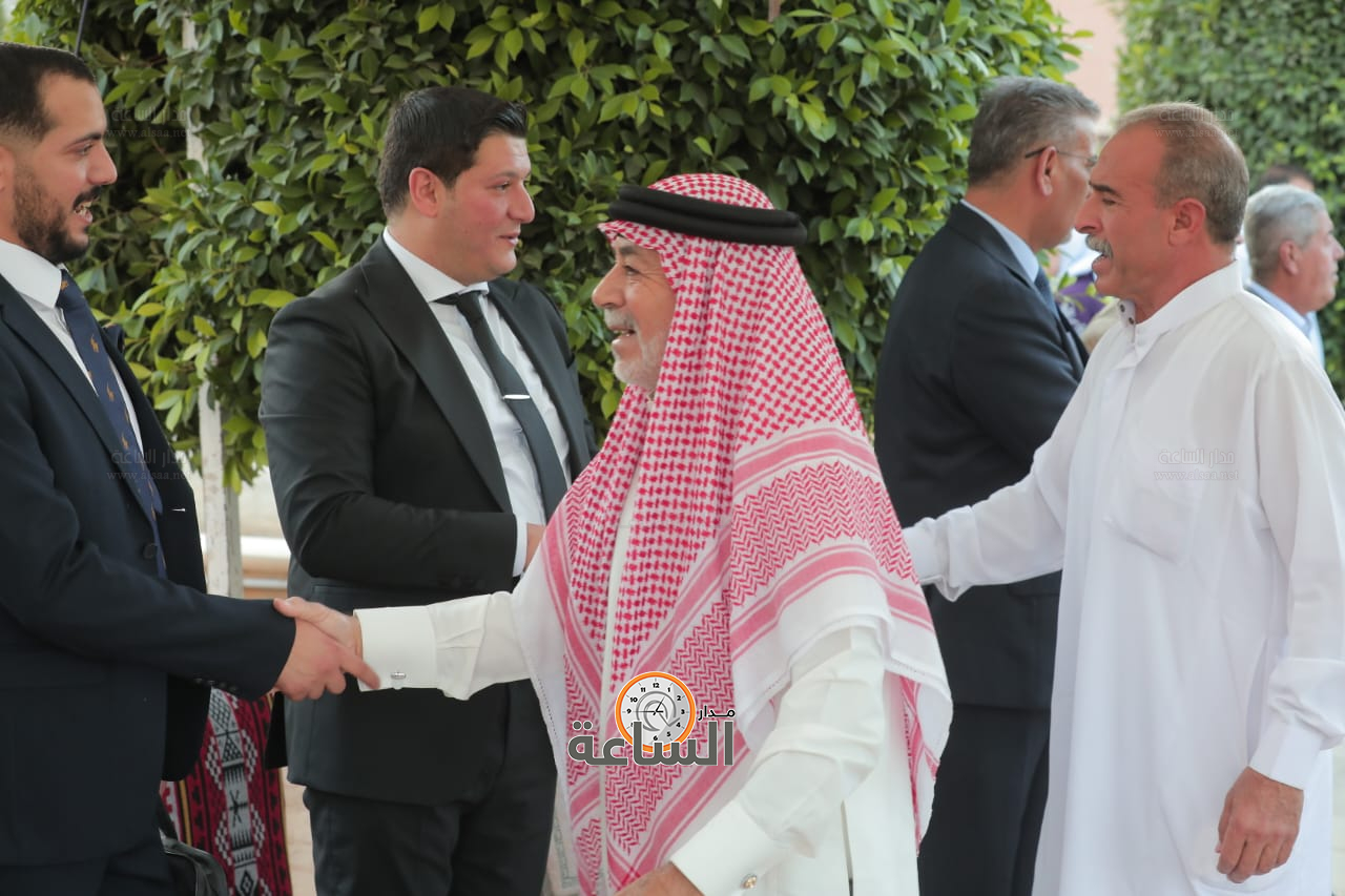 Madar Al-Saa Images 0.9395516555576525