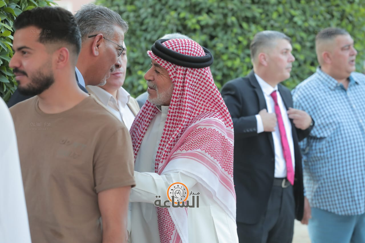 Madar Al-Saa Images 0.8588194026330735