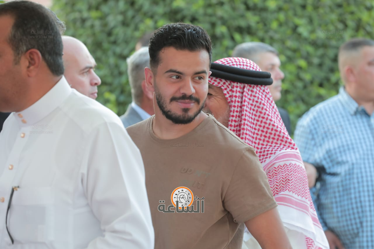 Madar Al-Saa Images 0.5590819029846917