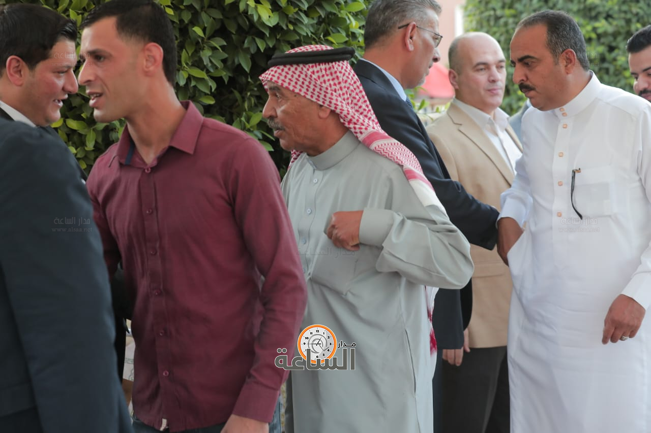 Madar Al-Saa Images 0.38668848734466077