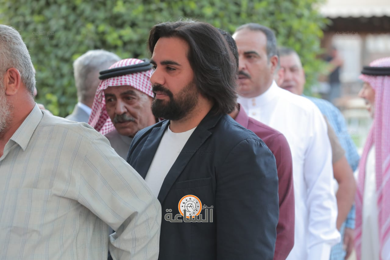 Madar Al-Saa Images 0.9102577294259295