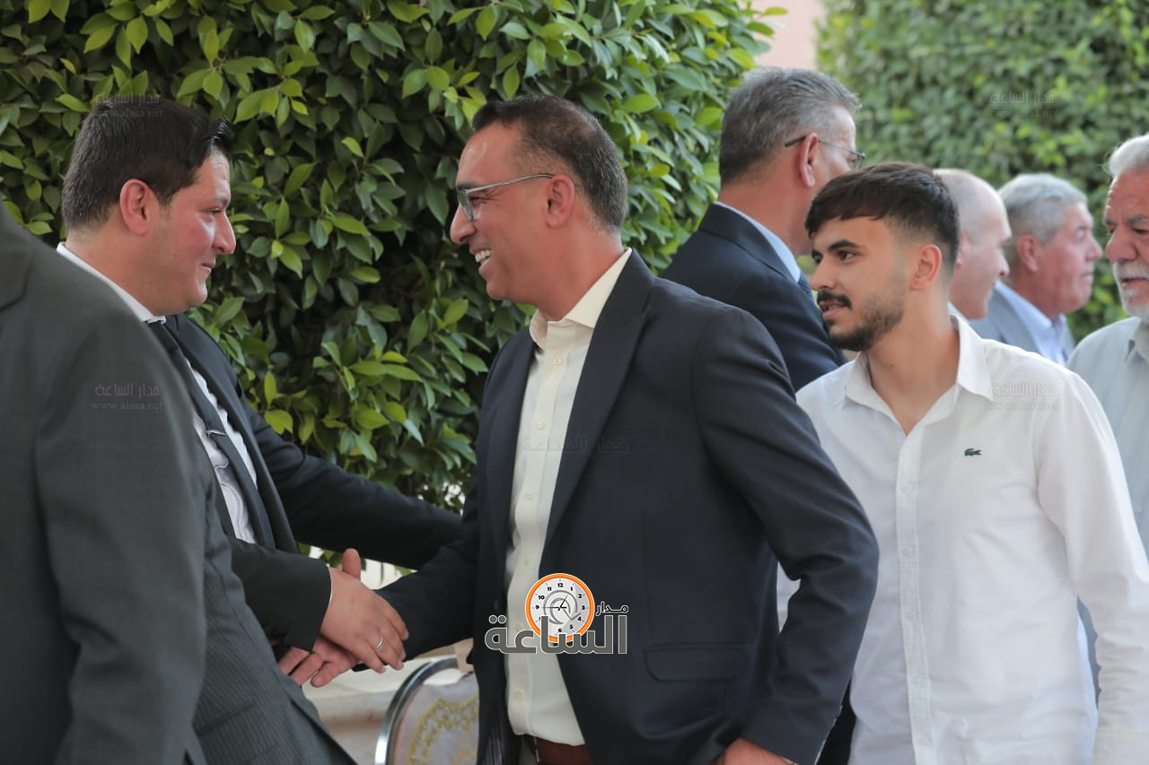 Madar Al-Saa Images 0.05672550472661264