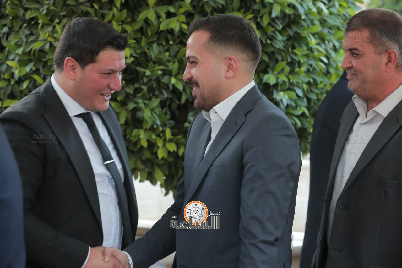 Madar Al-Saa Images 0.18120327168475736