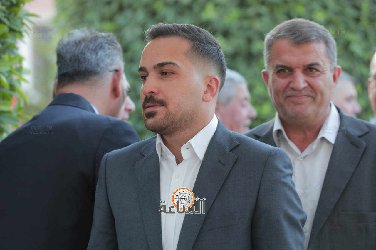 Madar Al-Saa Images 0.5816389176545749