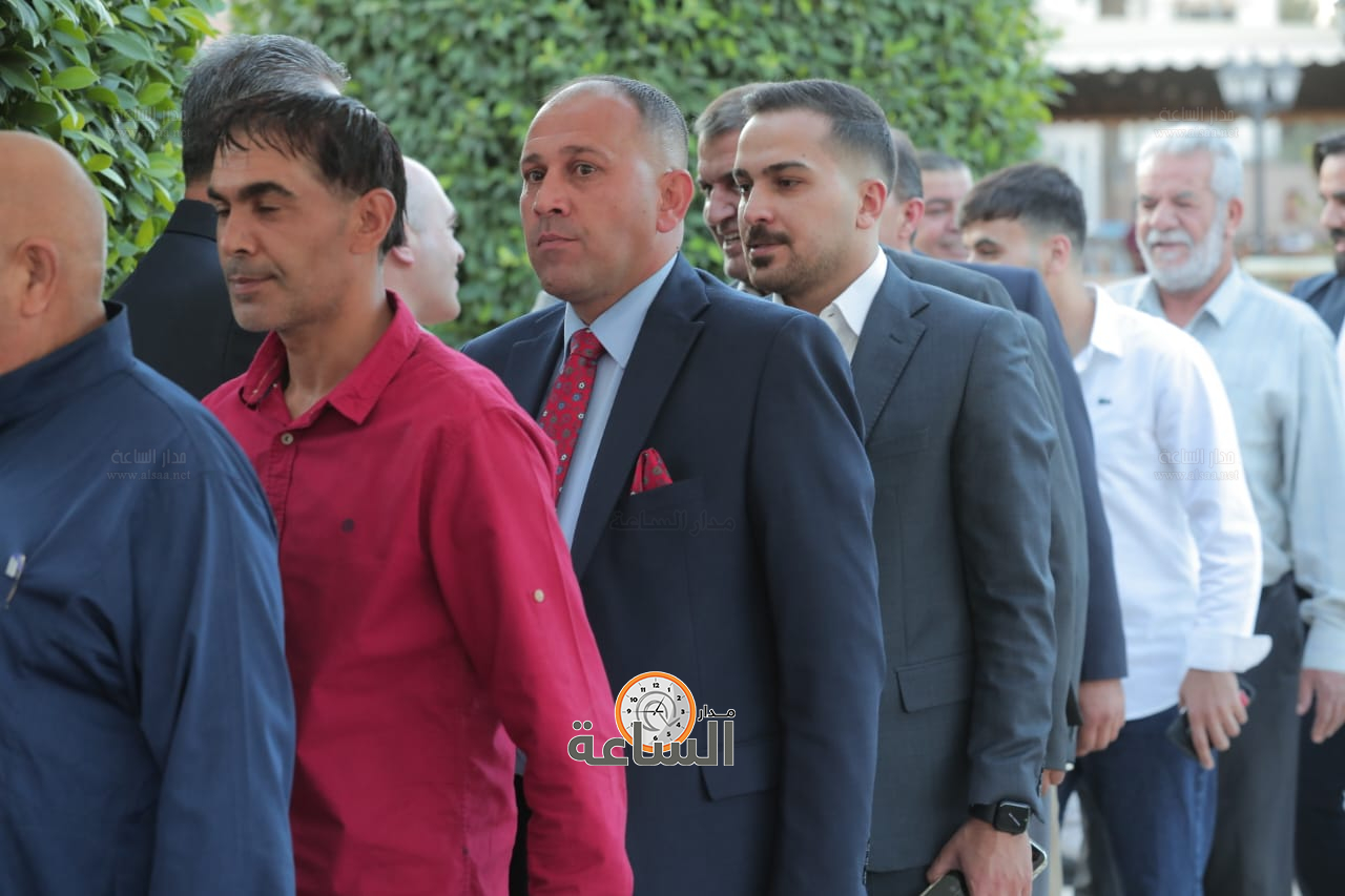 Madar Al-Saa Images 0.42202456429167534