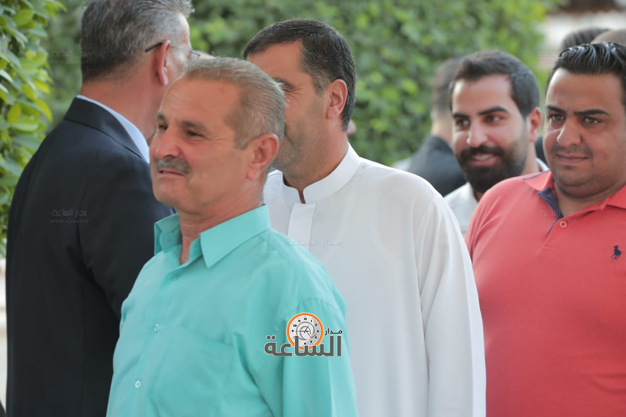 Madar Al-Saa Images 0.6925101161936507