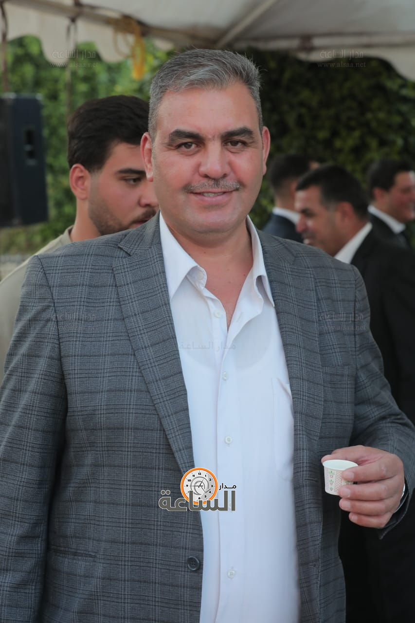 Madar Al-Saa Images 0.09126252360056131