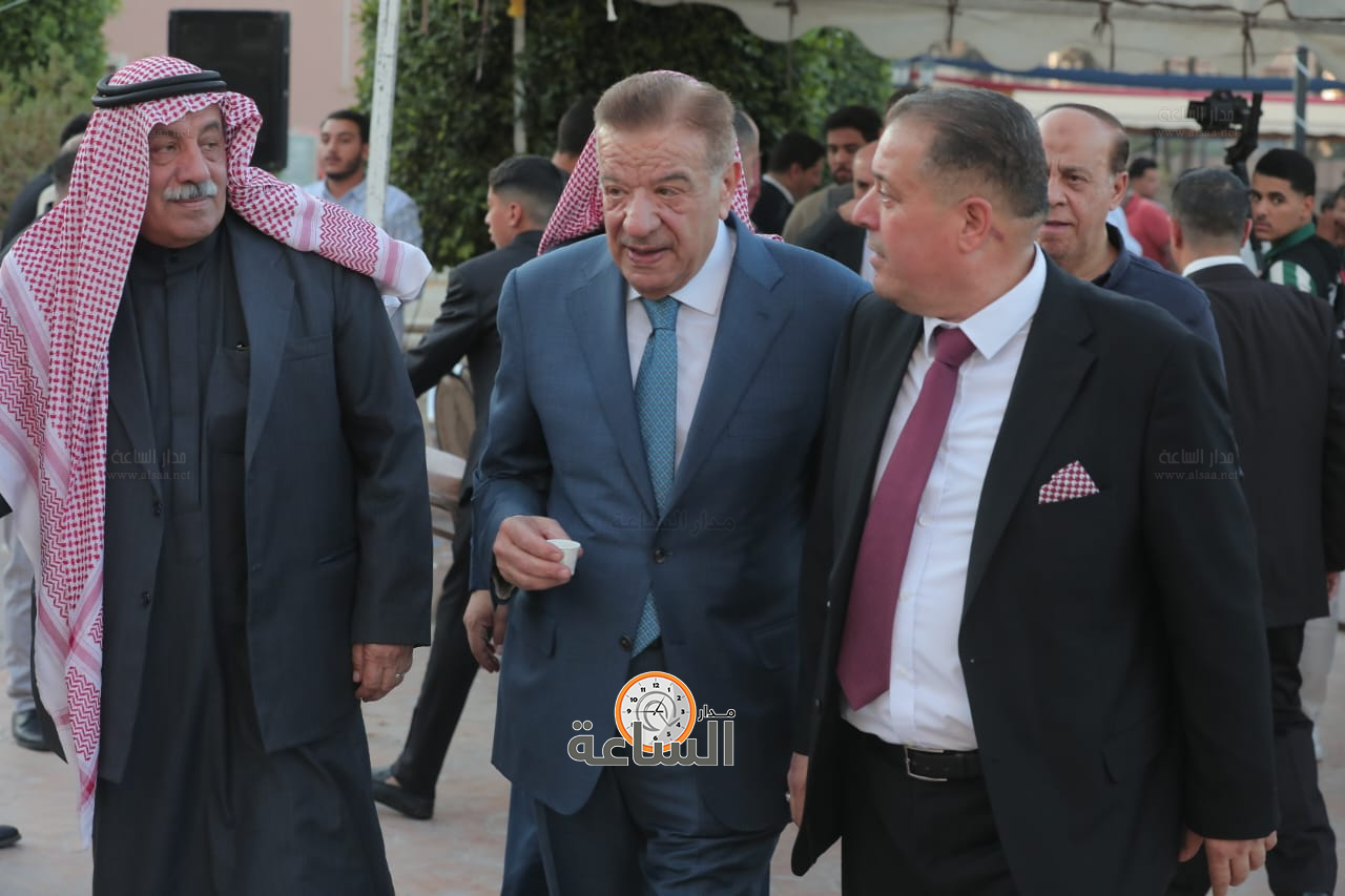 Madar Al-Saa Images 0.45326119653140073