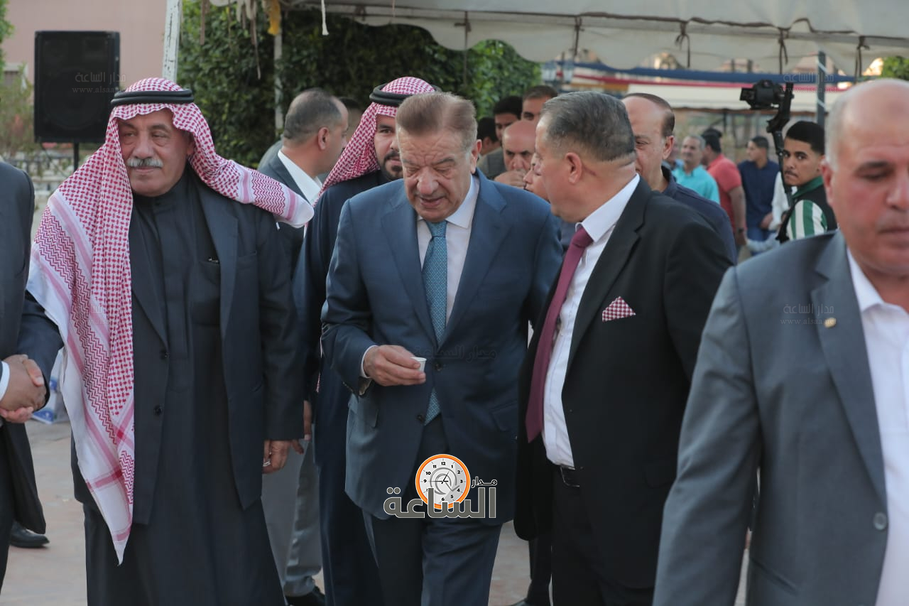 Madar Al-Saa Images 0.22861353765311