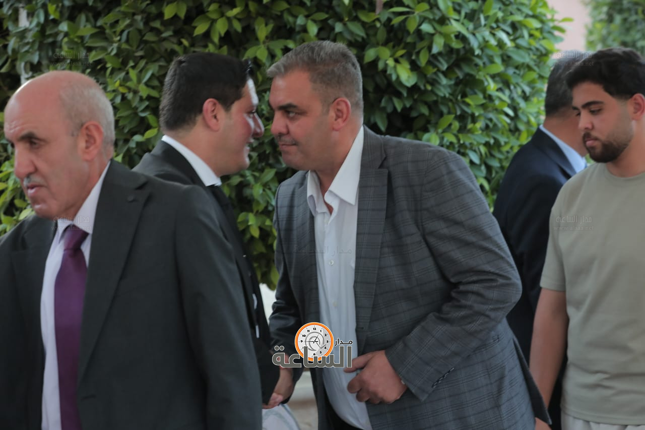 Madar Al-Saa Images 0.6655746572318492