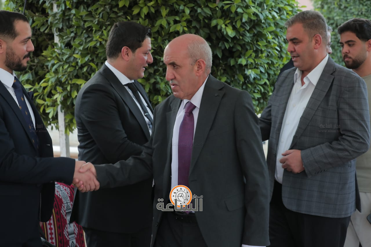 Madar Al-Saa Images 0.7522719281002956