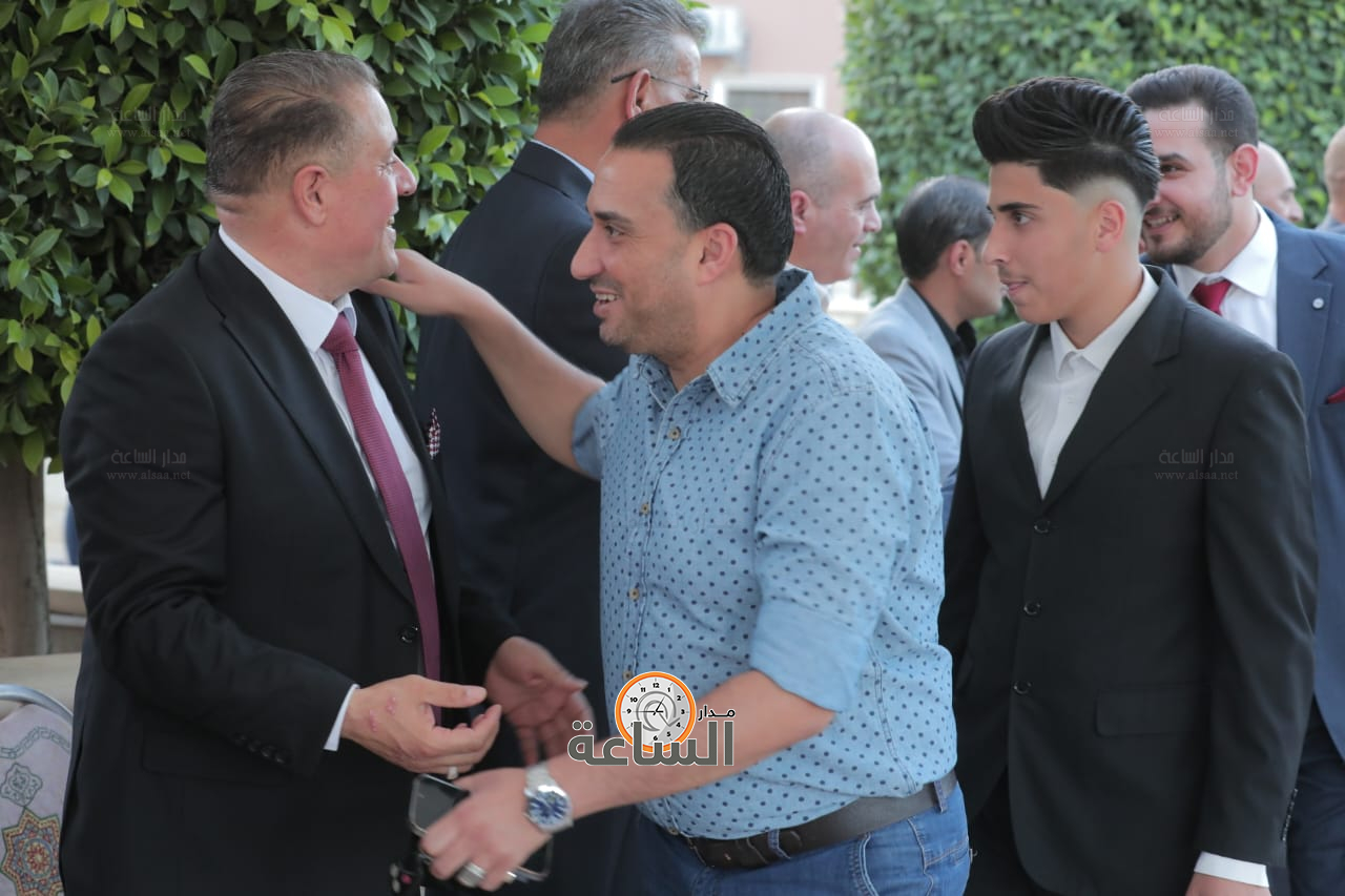 Madar Al-Saa Images 0.42751344683627857