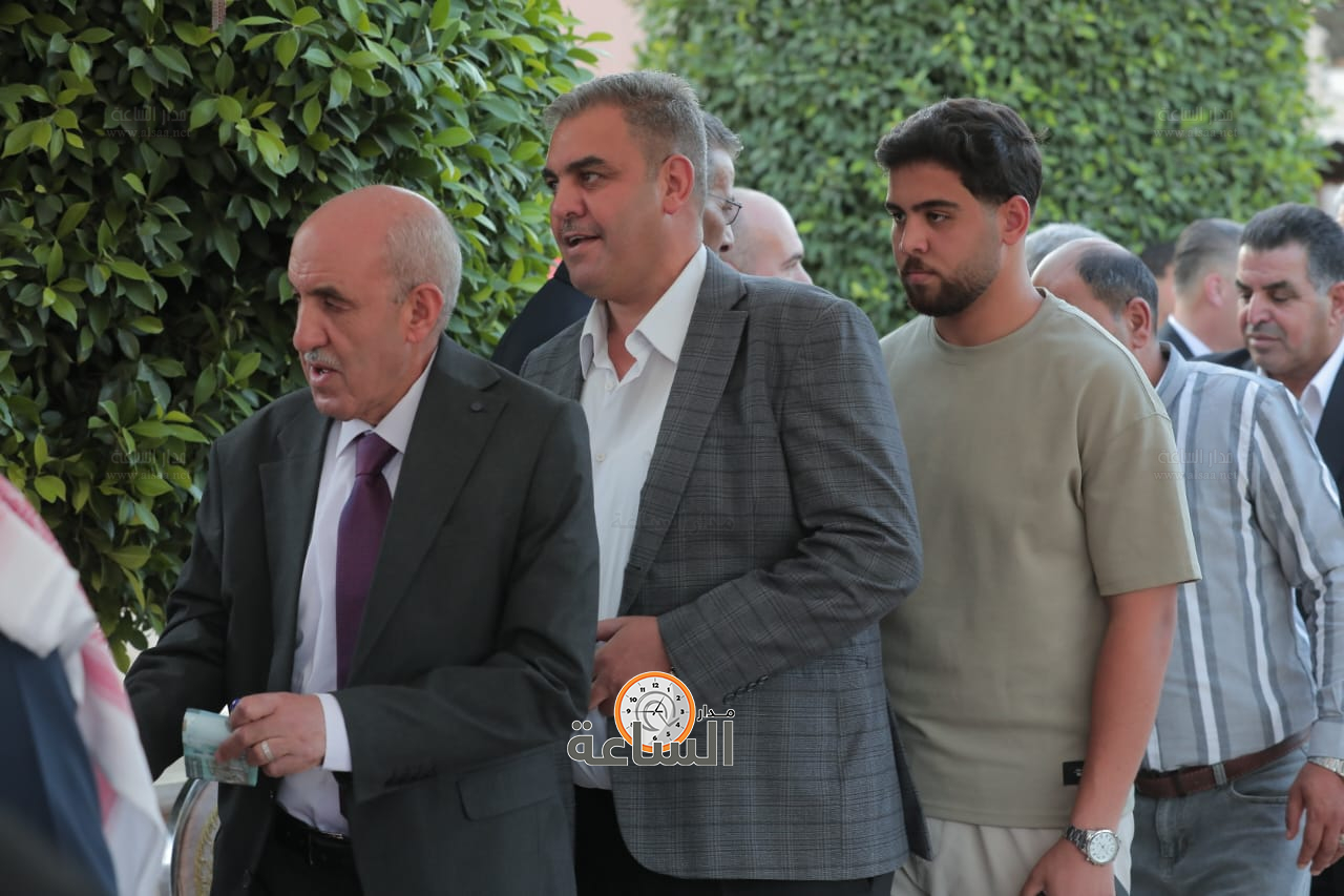 Madar Al-Saa Images 0.7885891958561856