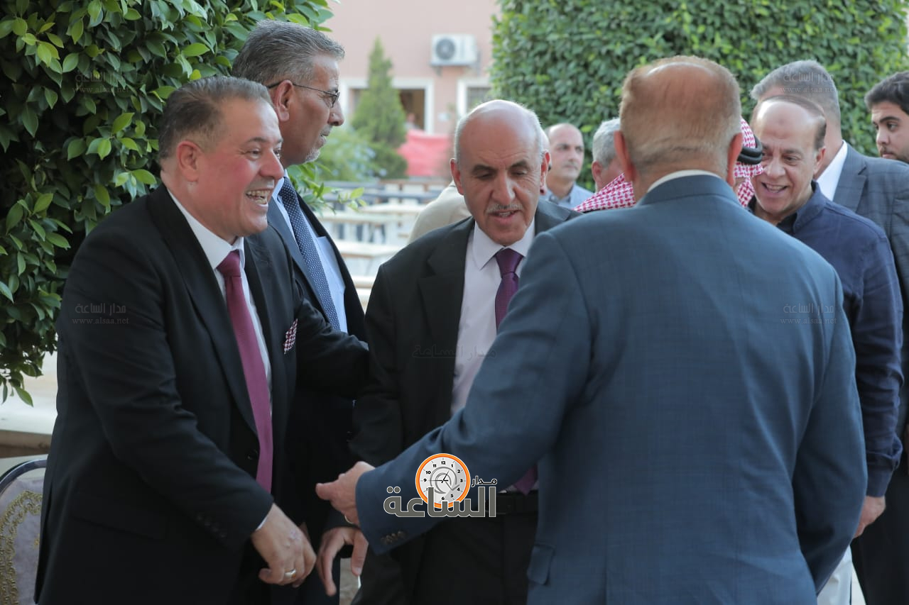 Madar Al-Saa Images 0.7407468551294989