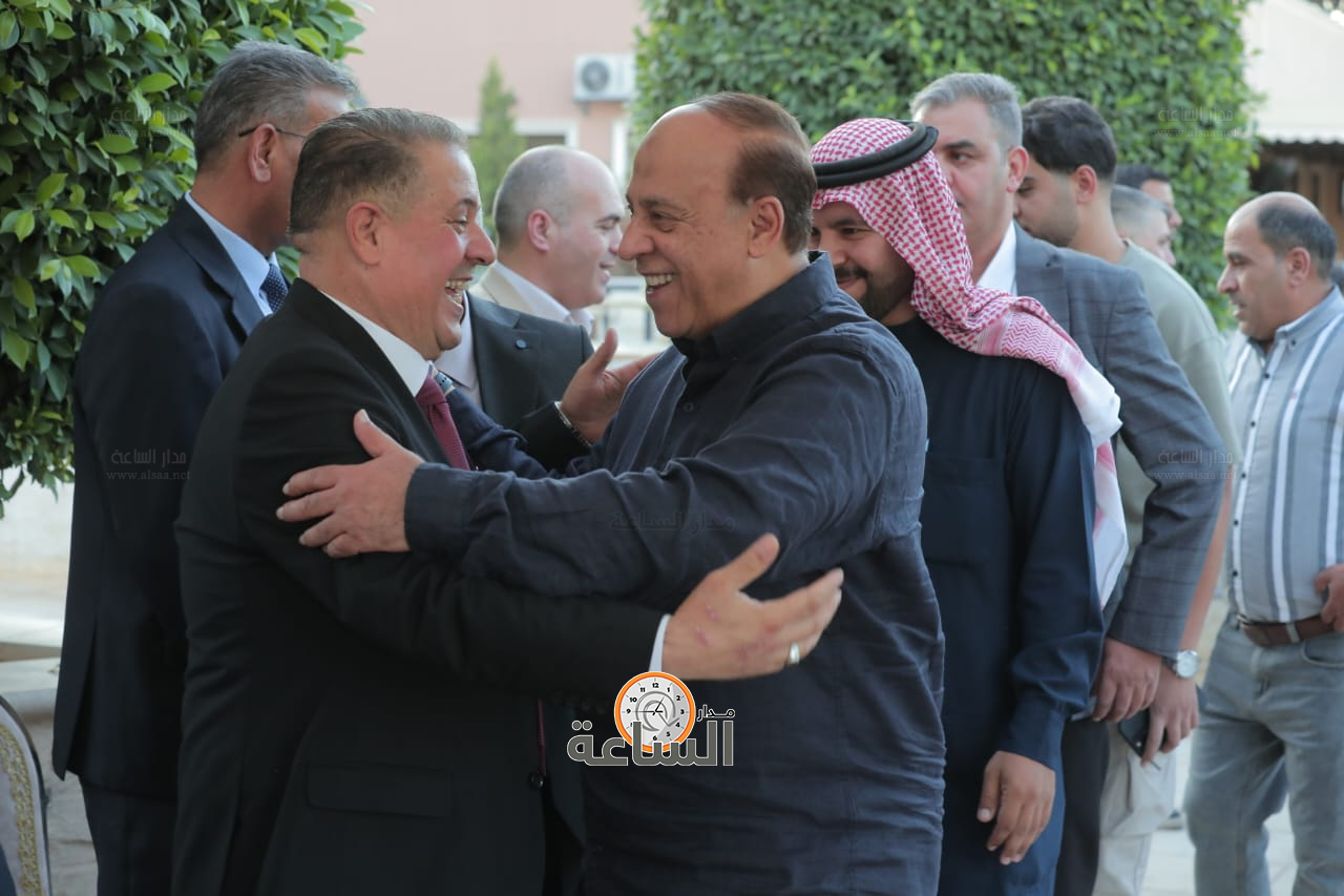 Madar Al-Saa Images 0.3142413815005156