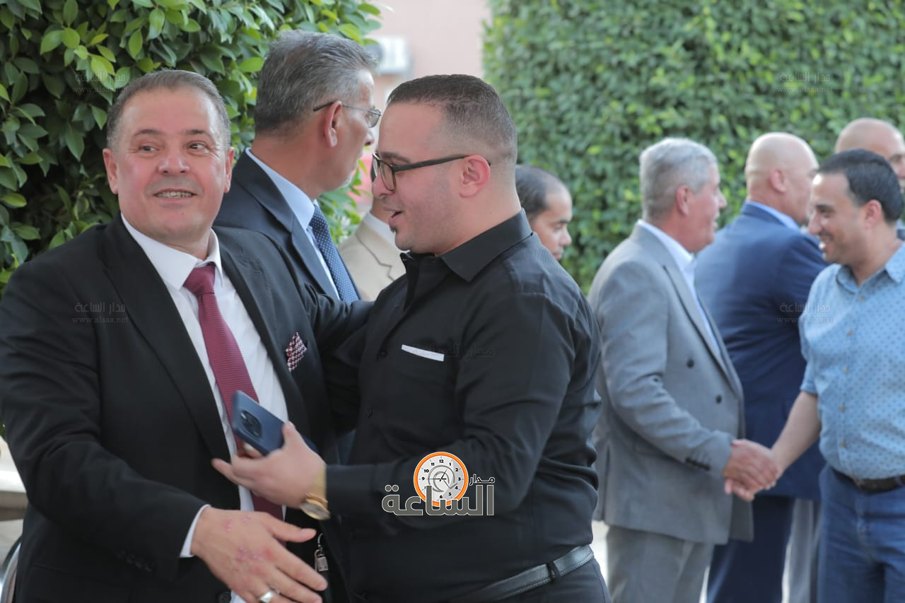 Madar Al-Saa Images 0.4966514026708032