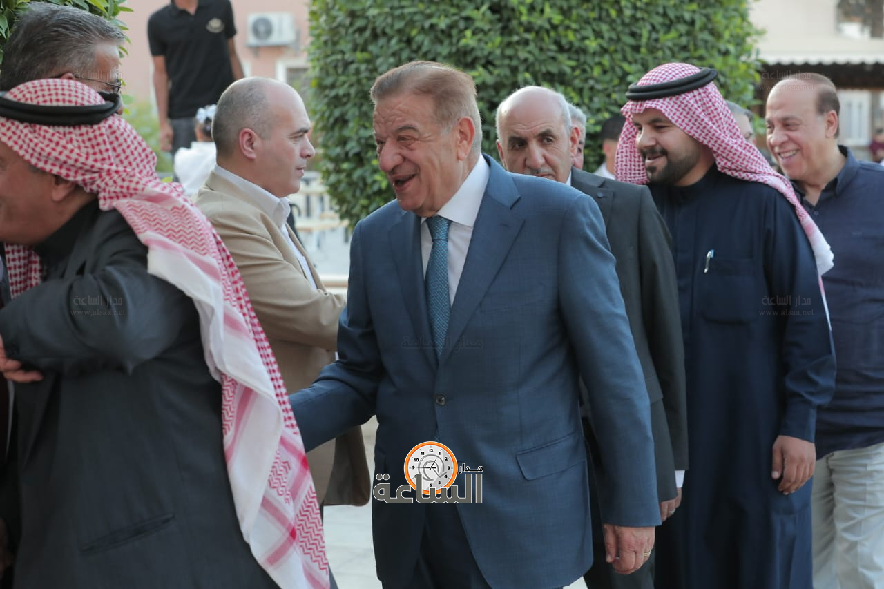 Madar Al-Saa Images 0.8420124476491855